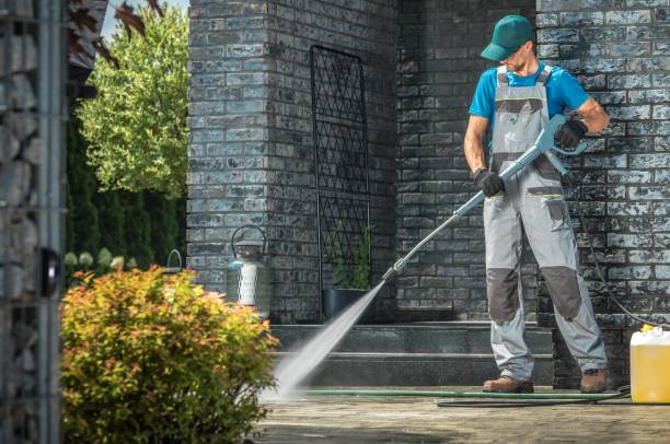 Paint Preparation in Crestwood, IL